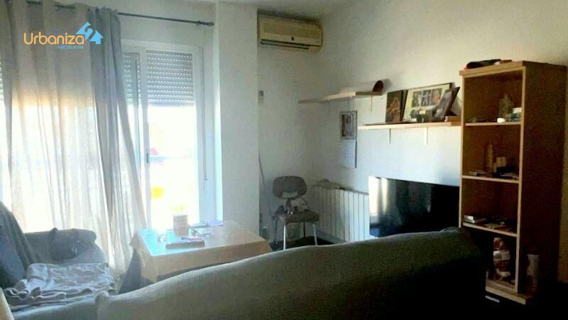 Dormitori de Apartament en venda en Talavera la Real amb Calefacció, Traster i Balcó