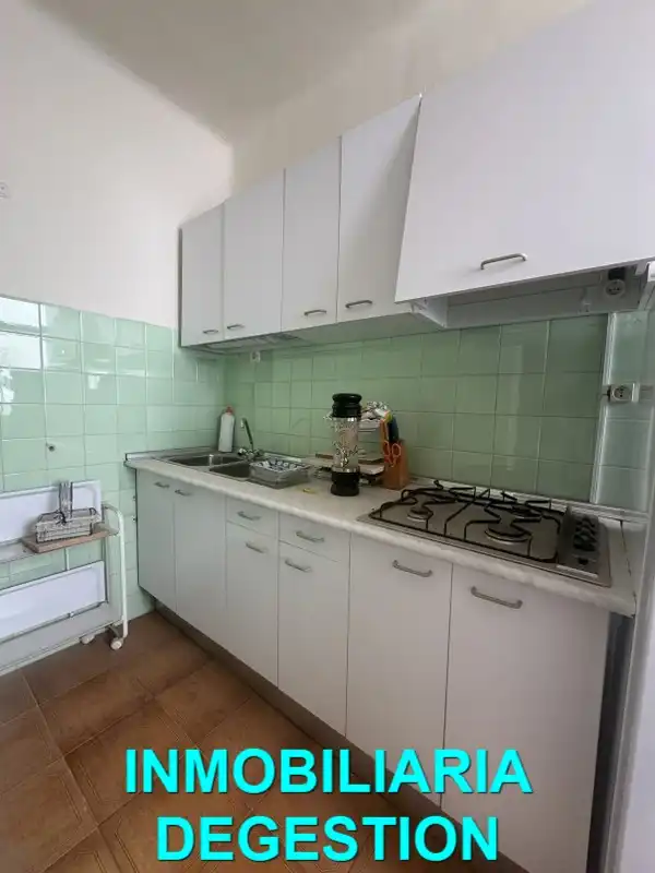 Cocina de Piso en venta en Linares con Aire acondicionado y Amueblado