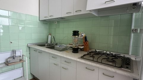Foto 3 de Piso en venta en Calle Isaac Peral, Centro ciudad, Linares