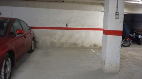 Photo 5 of Garage for rent in Calle Montpalau, 18, Centre, Pineda de Mar