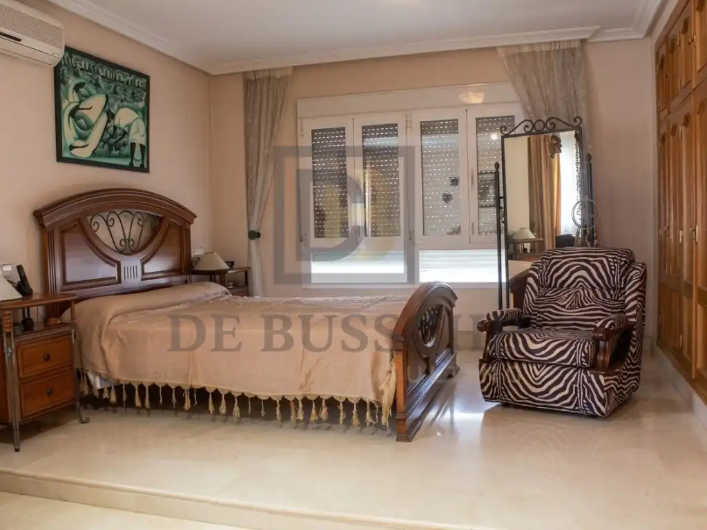Habitación de Casa adosada en venta en Orihuela con Jardín privado y Terraza