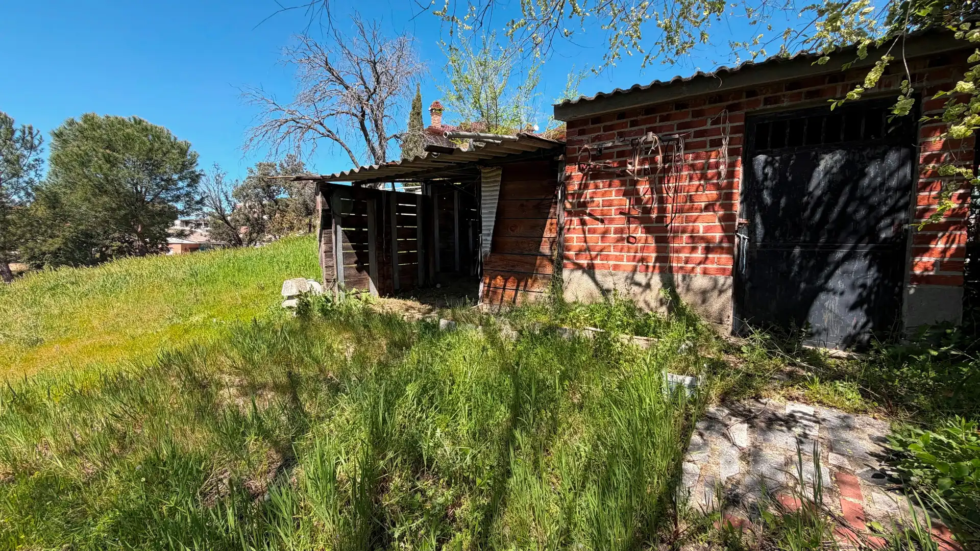 Residencial en venta en Calle Sevilla, 5, Calalberche