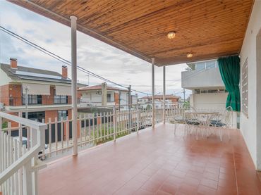 Haus zum Verkauf in Viladecans - CL LLIRI