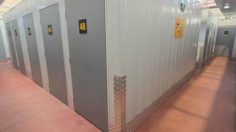 Photo 2 of Box room to rent in Ubarburu Pasealekua, 53, Martutene, Donostia - San Sebastián