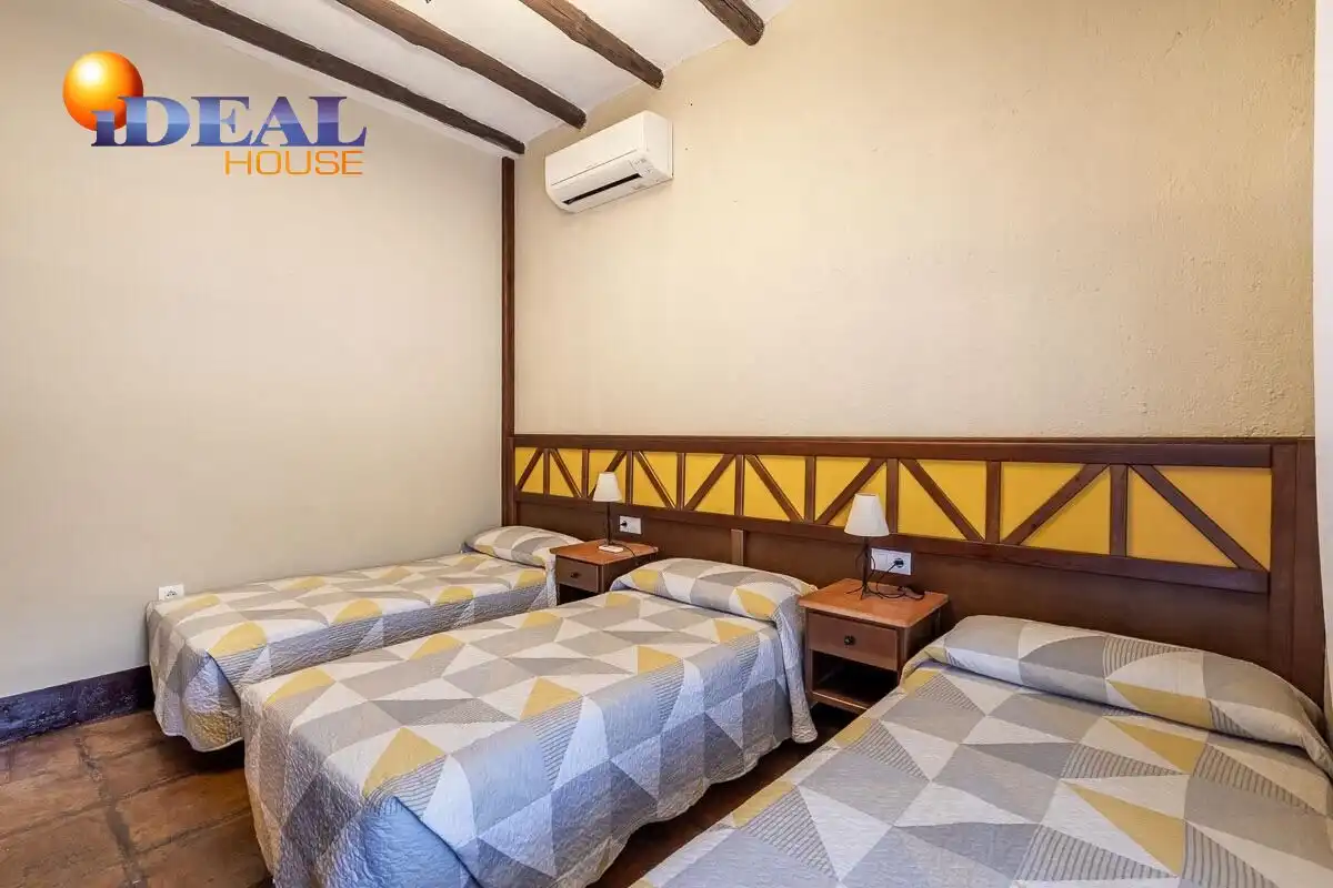 Detached house with pool for sale in Íllora, imagen 18
