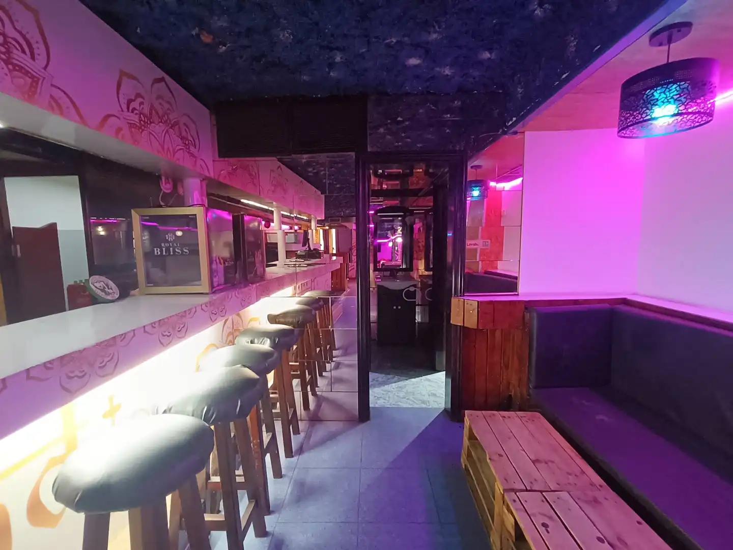 Gewerbefläche zum Verkauf in Avenida de Alféreces Provisionales, imagen 11
