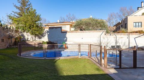 Foto 3 de Apartamento de alquiler en  Av. de la Osa Mayor, 173, Aravaca,  Madrid Capital