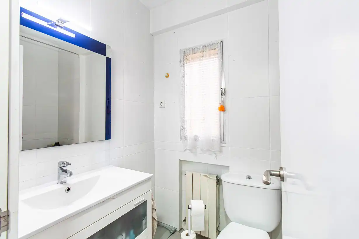 Baño de Piso en venta en Ciudad Lineal
