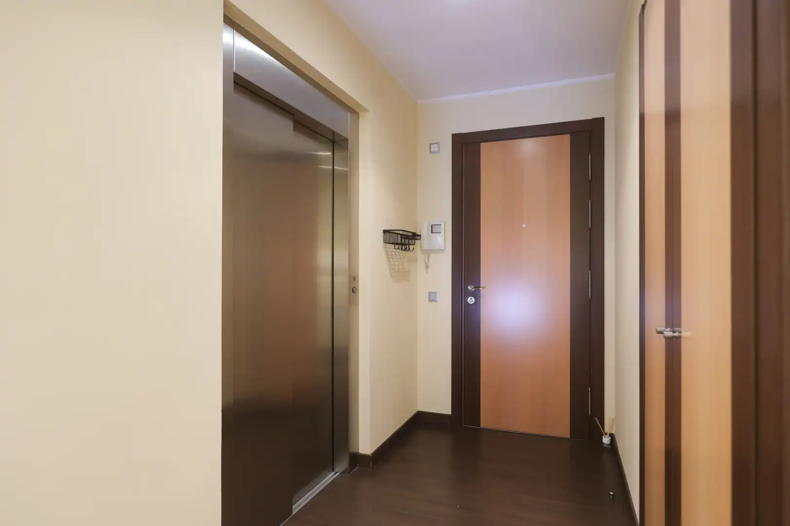 Àtic en venda en La Massana amb Parquet, Terrassa i Forn