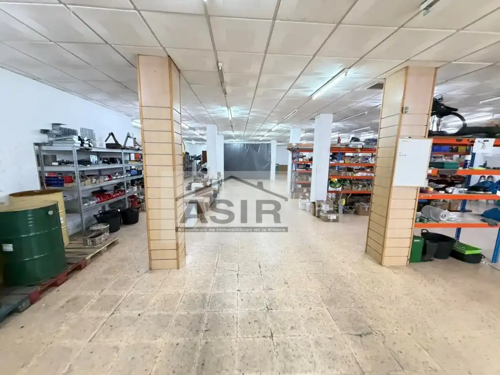 Local comercial en venda a Calle Xuquer, imagen 14