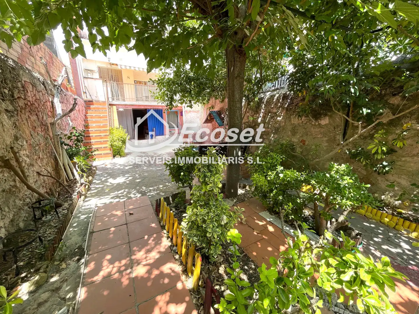 Casa a schiera con giardino in vendita a Carrer Major, imagen 39