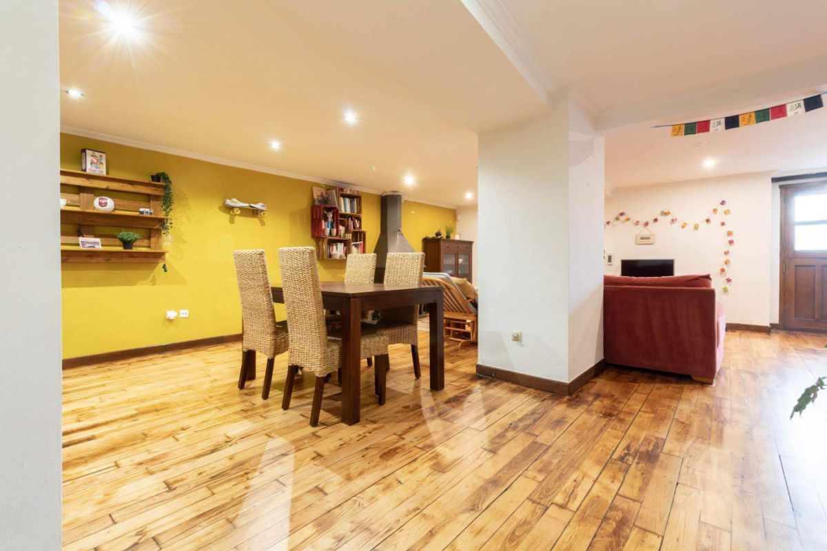 Single-family semi-detached for sale in Sopuerta  with Heating and Parquet flooring
