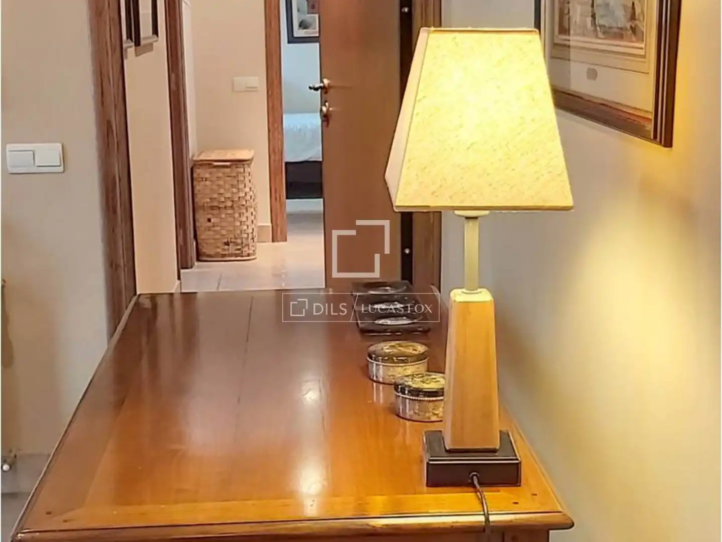 Comedor de Casa o chalet en venta en Paterna con Calefacción, Jardín privado y Terraza
