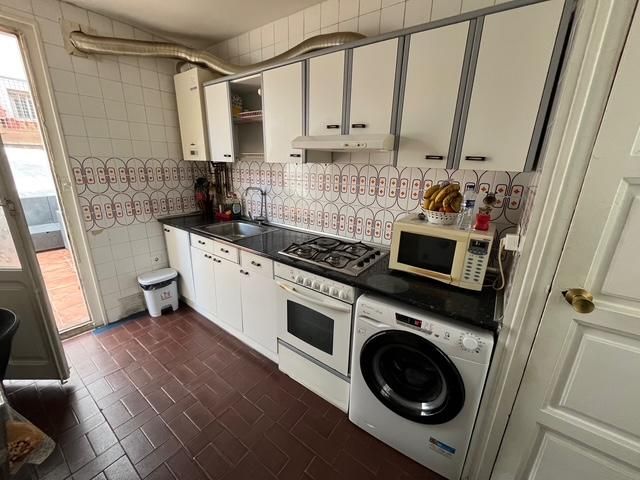 Flat for sale in De Córdoba, Barrio Torrero, Torrero-La Paz