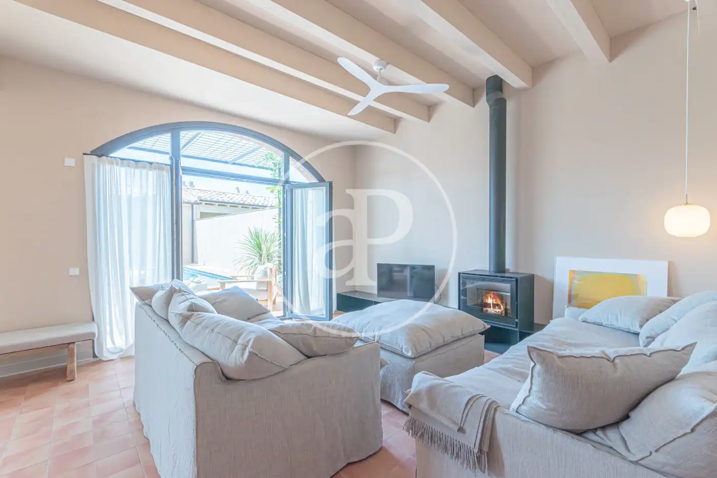 Houses for sale in Carrer Castellar, 7, Gualta