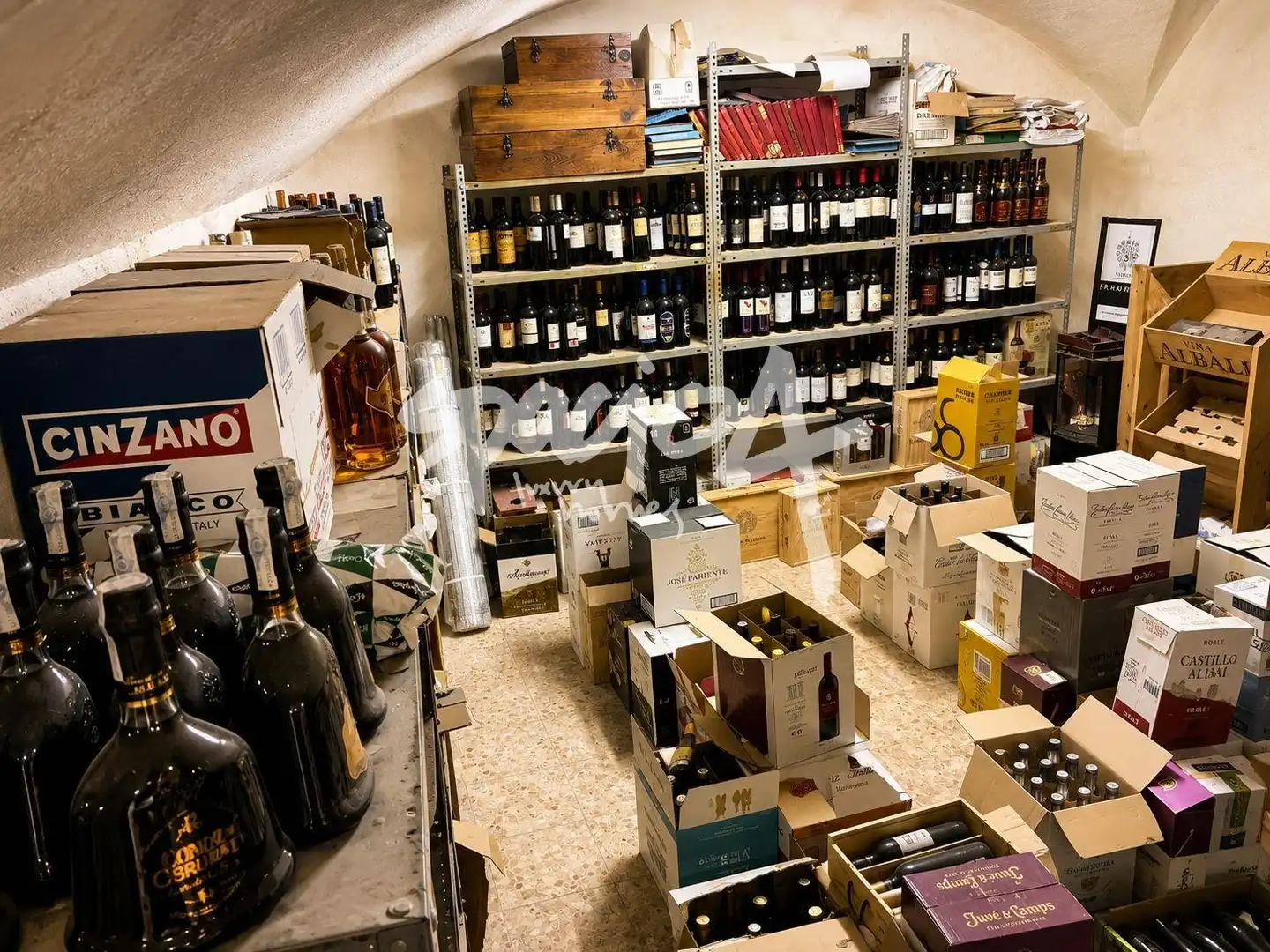 Local en venta en Madrid