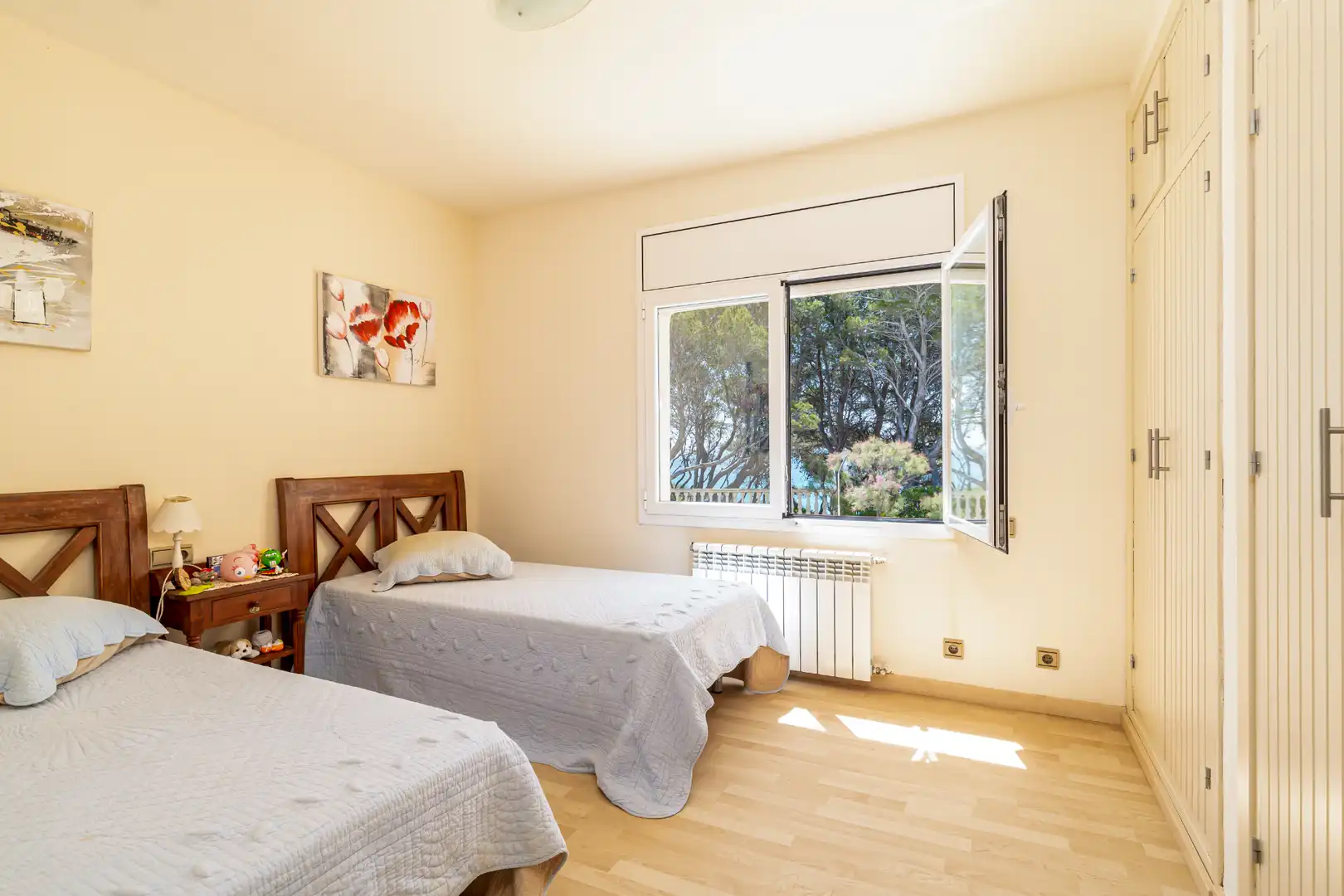 Casa con piscina en venta en Carrer de la Caleta, imagen 28