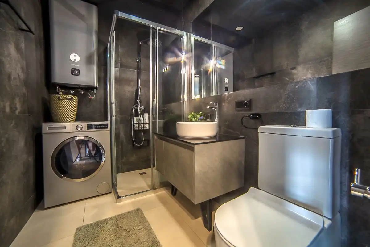 Appartement compact avec piscine à vendre à Adeje, imagen 14