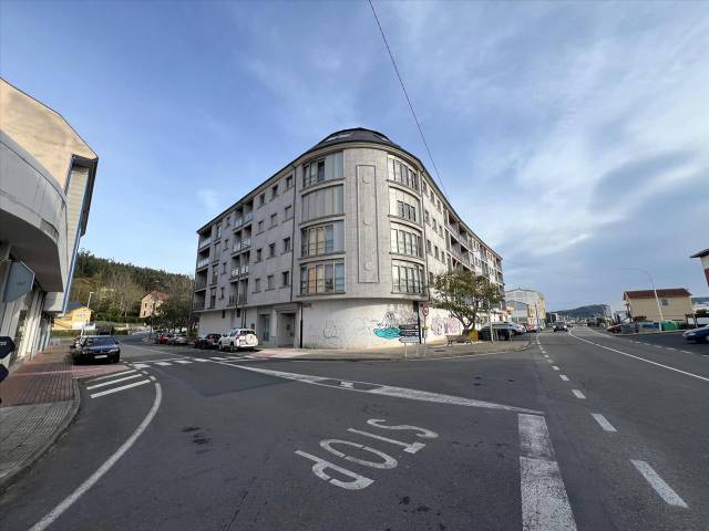 Local comercial en Venta en VENTA (LUIA) en Ortigueira