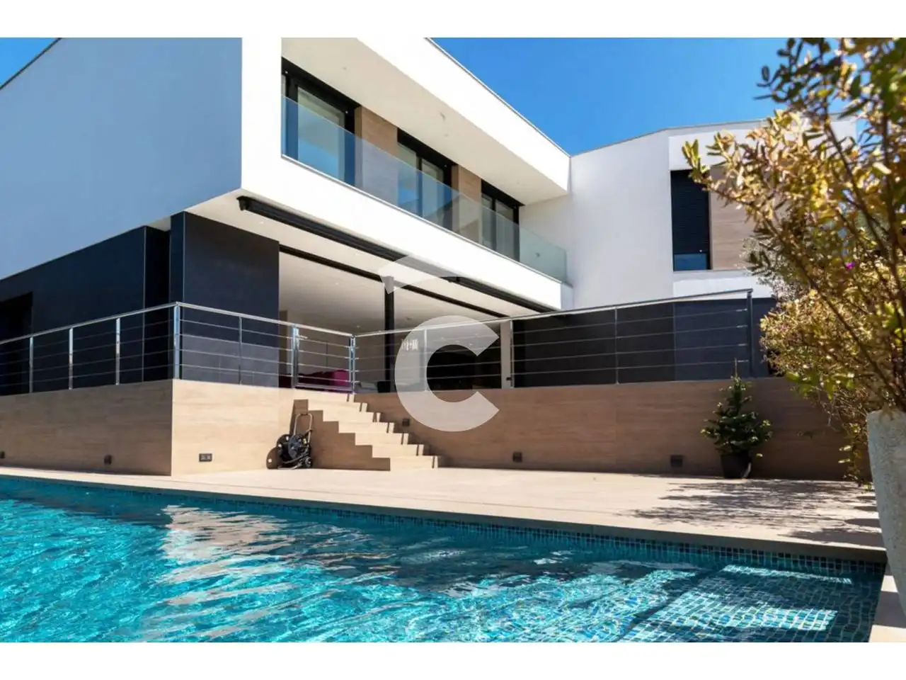 Casa amb piscina en venda a Calle Vicenç Bou, imagen 9