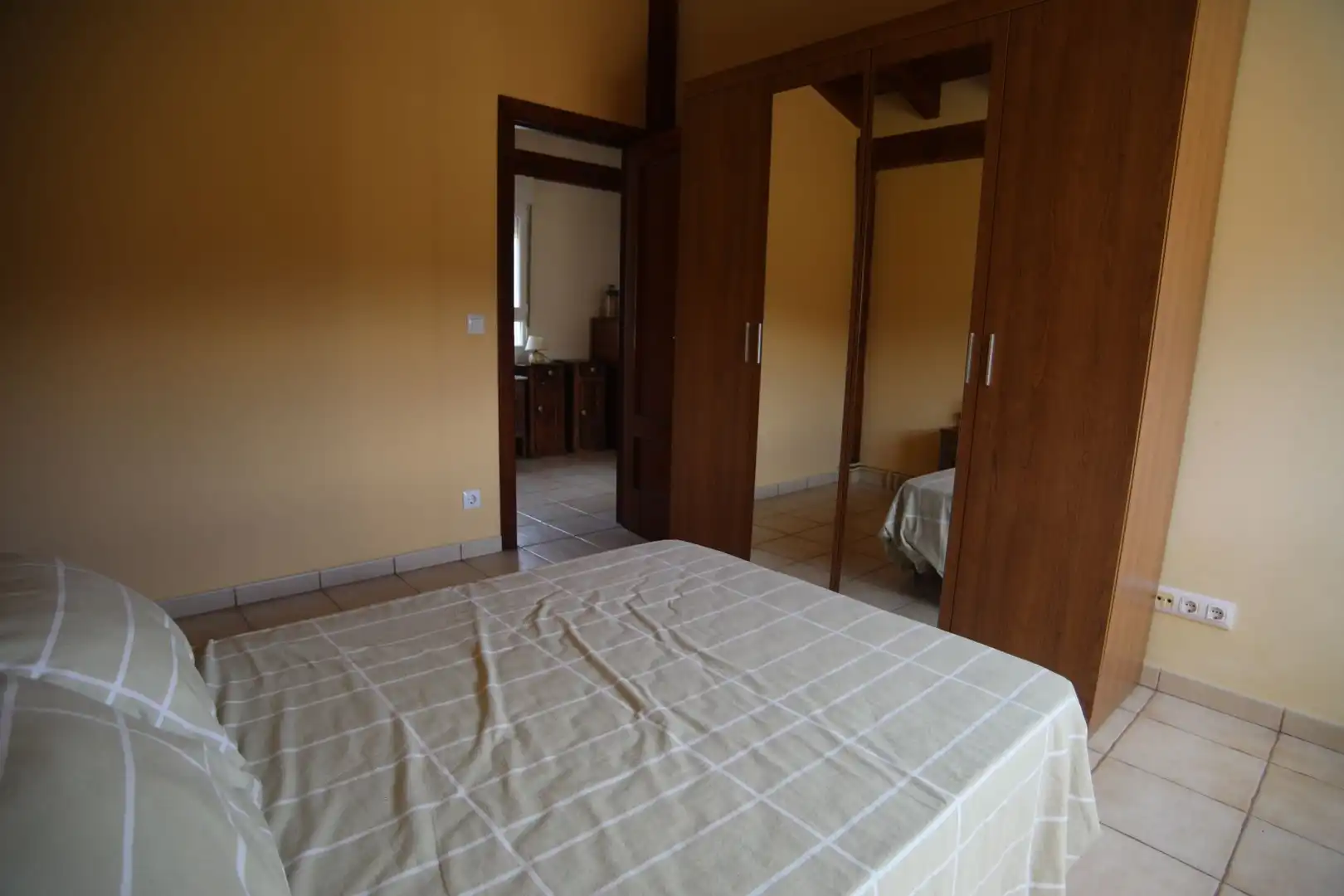 Casa con giardino in vendita a Santa Olalla, imagen 46