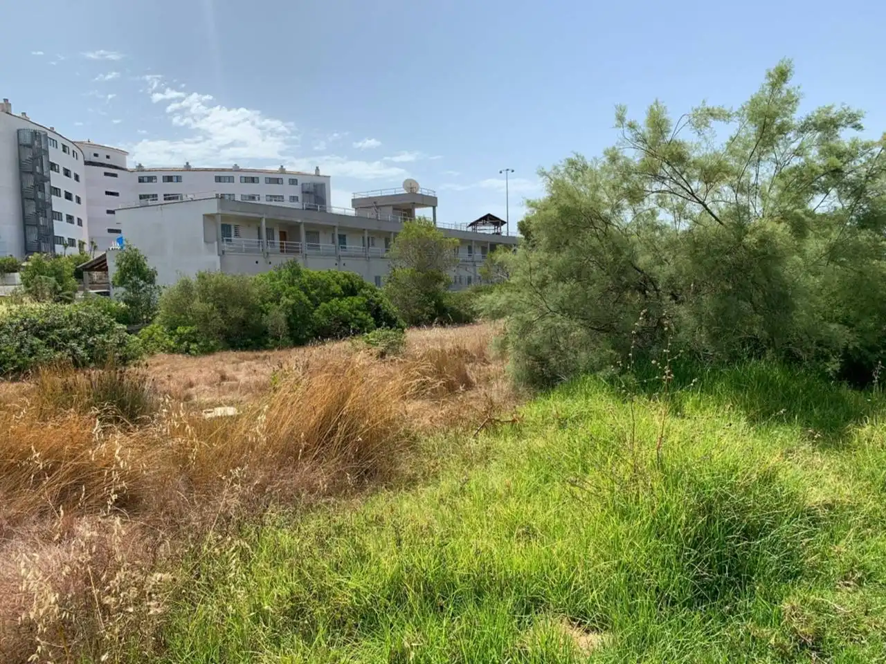 Terreny industrial en venda en Alcúdia