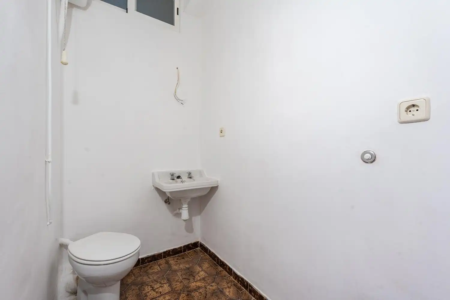 Bany de Àtic en venda en Tetuán
