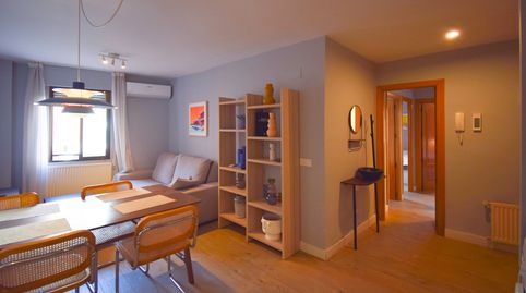 Foto 5 de Pis de lloguer a Plaza de la Remonta, 9, Valdeacederas, Madrid Capital