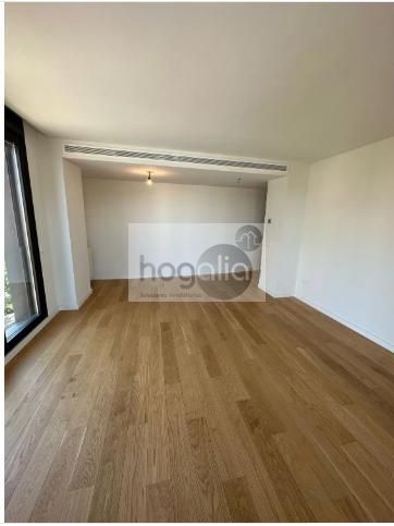 Bedroom of Flat to rent in  Sevilla Capital  with Air Conditioner and Terrace