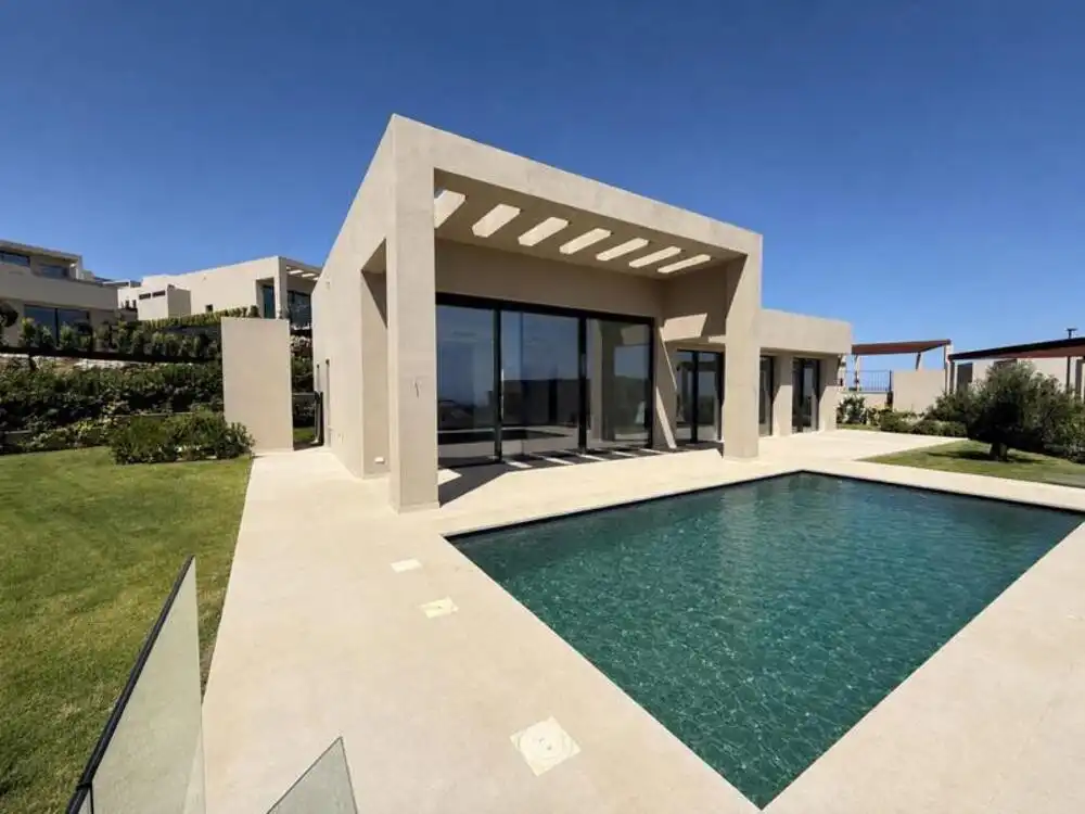 House with pool for sale in Montemayor - Marbella Club, imagen 11