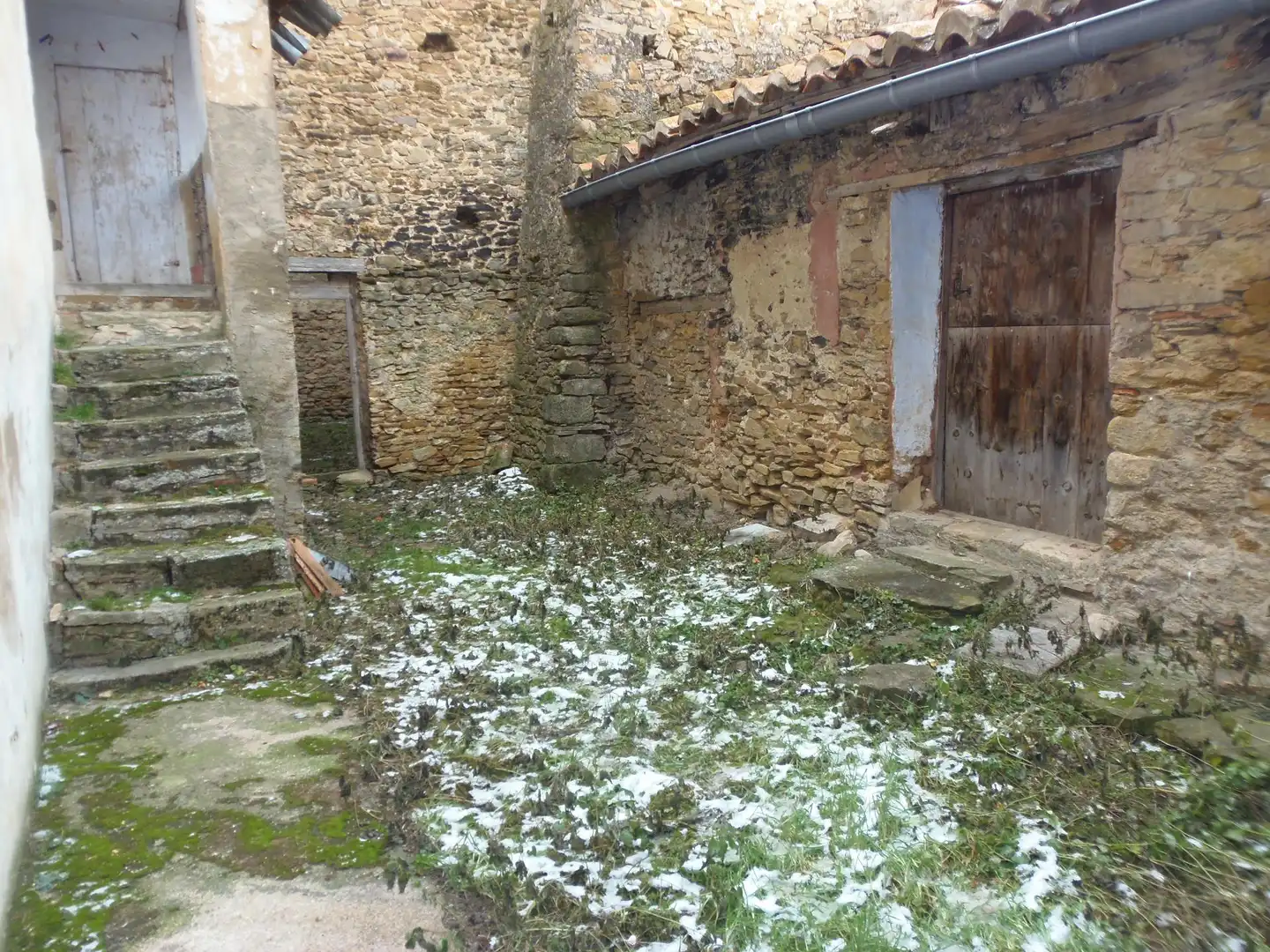 Casa o chalet en venta en Mosqueruela