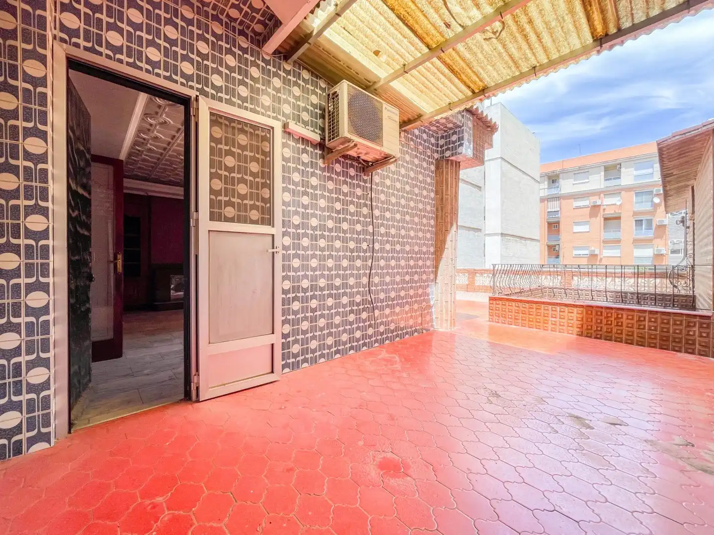 Terrace of Houses for sale in Catarroja