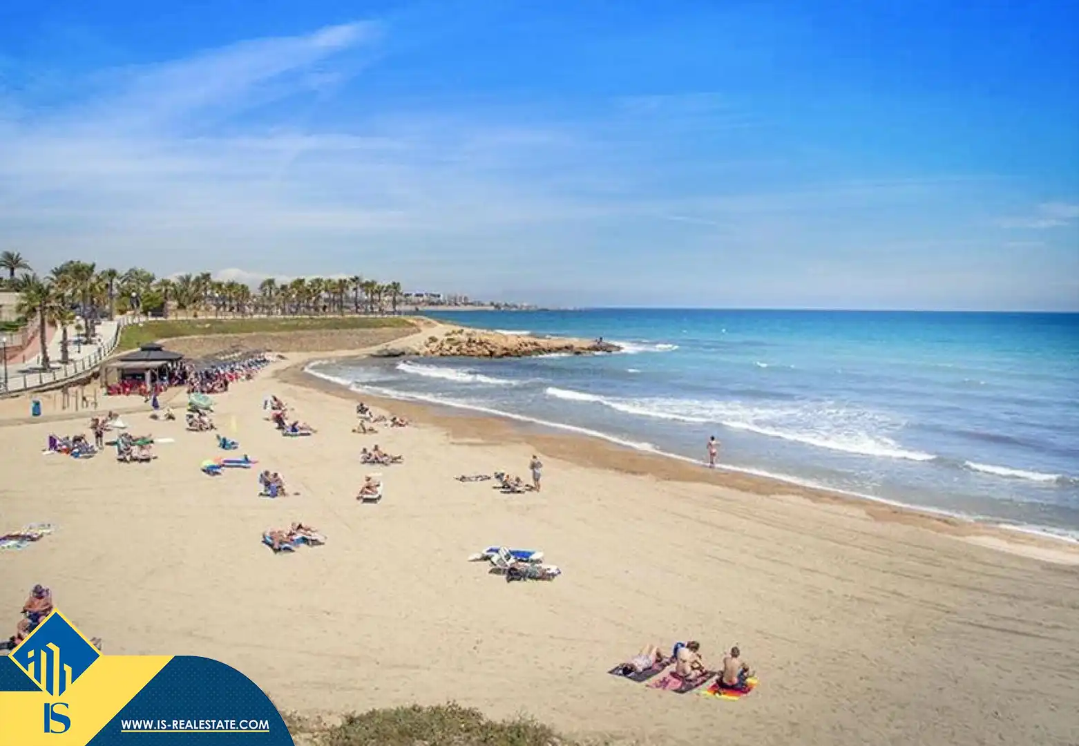 Wohnung mit Pool zum Verkauf in Orihuela Costa, imagen 13