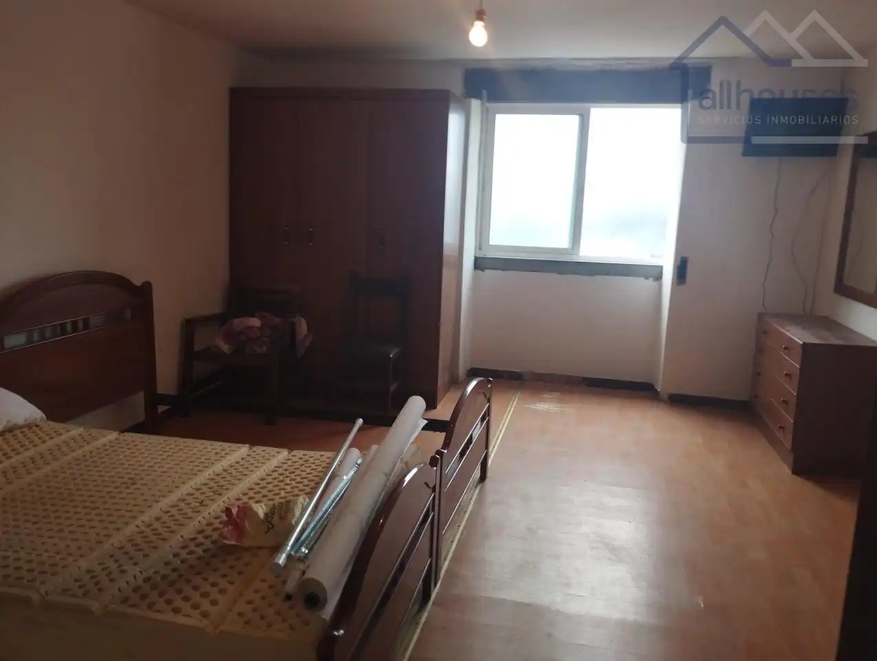 Habitación de Finca rústica en venta en Oia con Calefacción, Jardín privado y Terraza