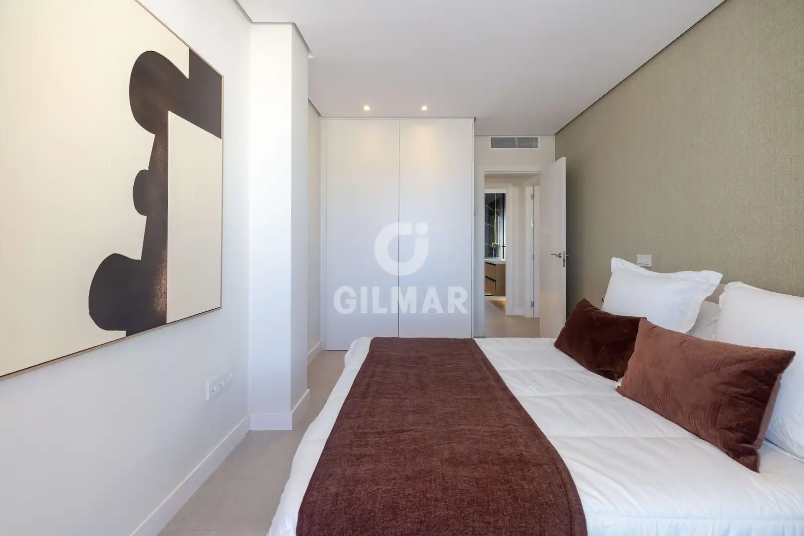 Apartament amb terrassa en venda a Nueva Andalucía, imagen 19
