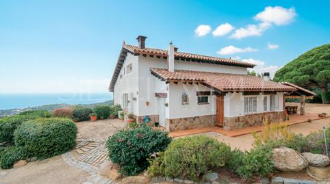 Photo 4 of Houses for sale in Passatge del Mirador, Urbanitzacions, Mataró