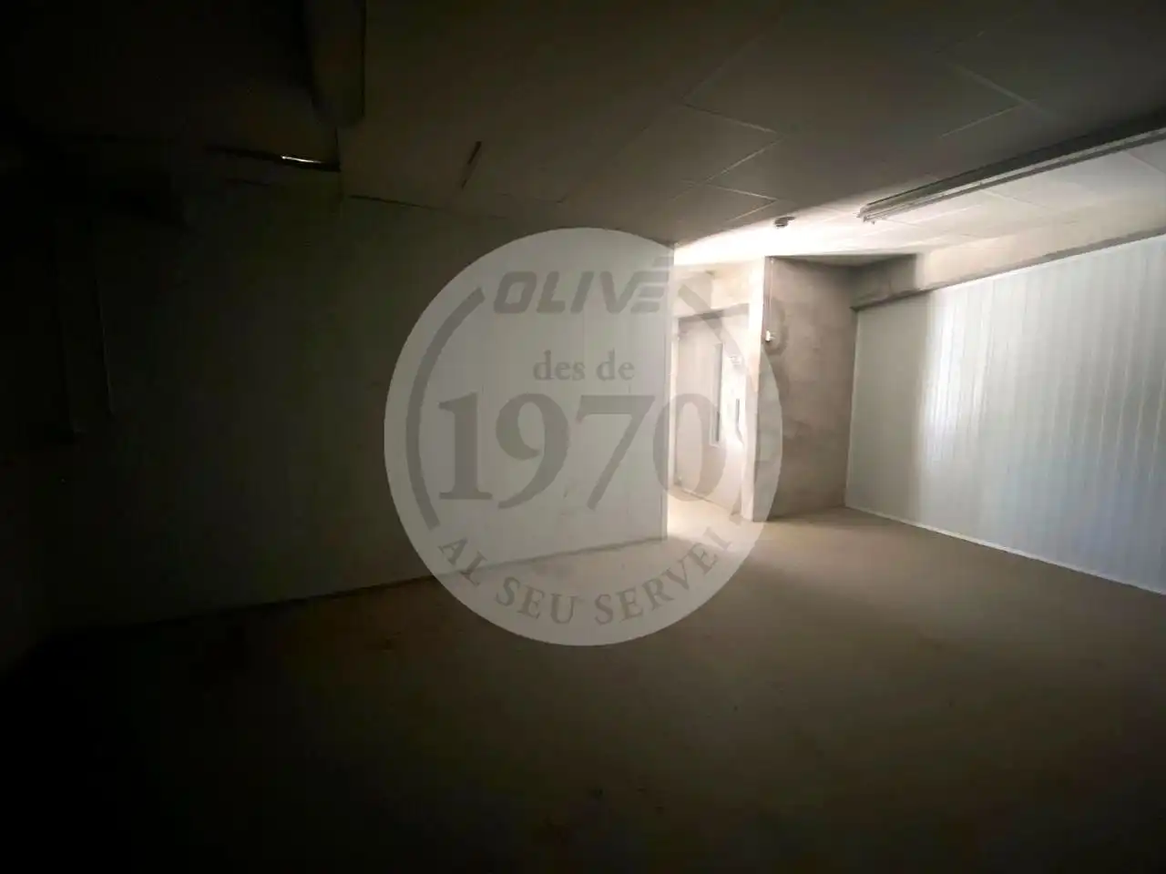 Industrial building for sale in Avinguda Carrilet, imagen 19