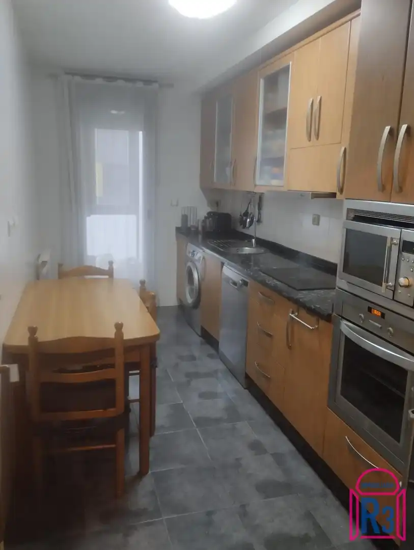 Piso en venta en León Capital , León