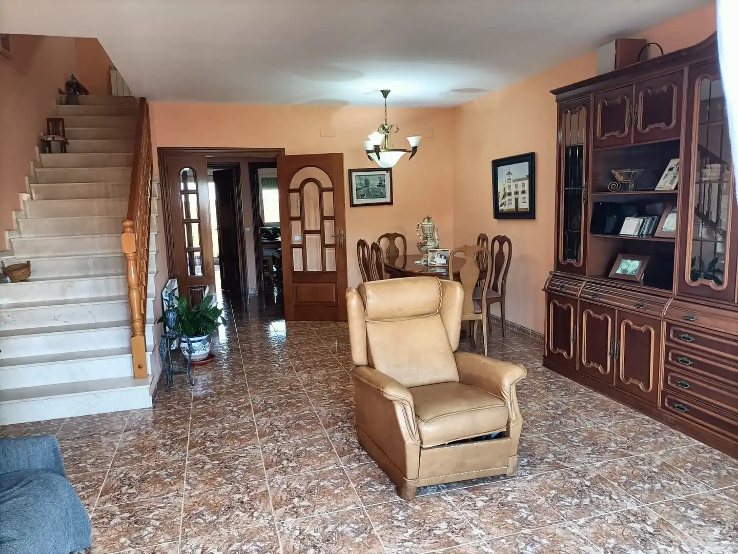 Maison mitoyenne avec terrasse à vendre à Santa Maria - L'Eixample - Sud Sumella, imagen 9
