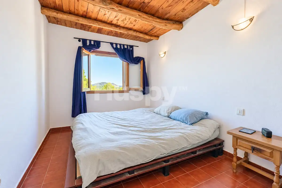 Maison avec terrasse à vendre à Diseminado P 7 San Carlos, imagen 7