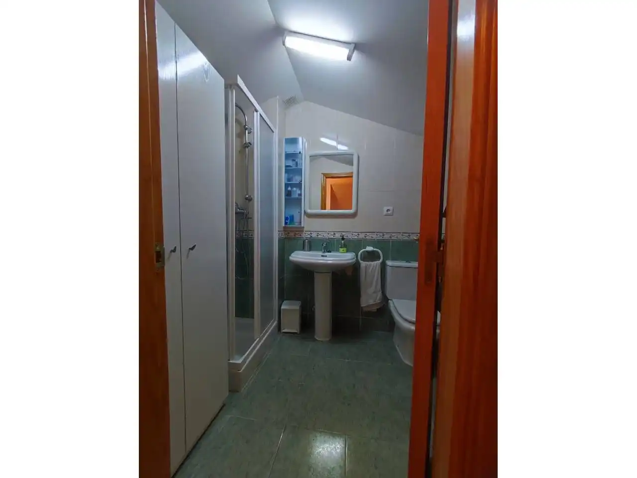 Piso en venta en Calle LA ALMENARA, La Puebla de Castro