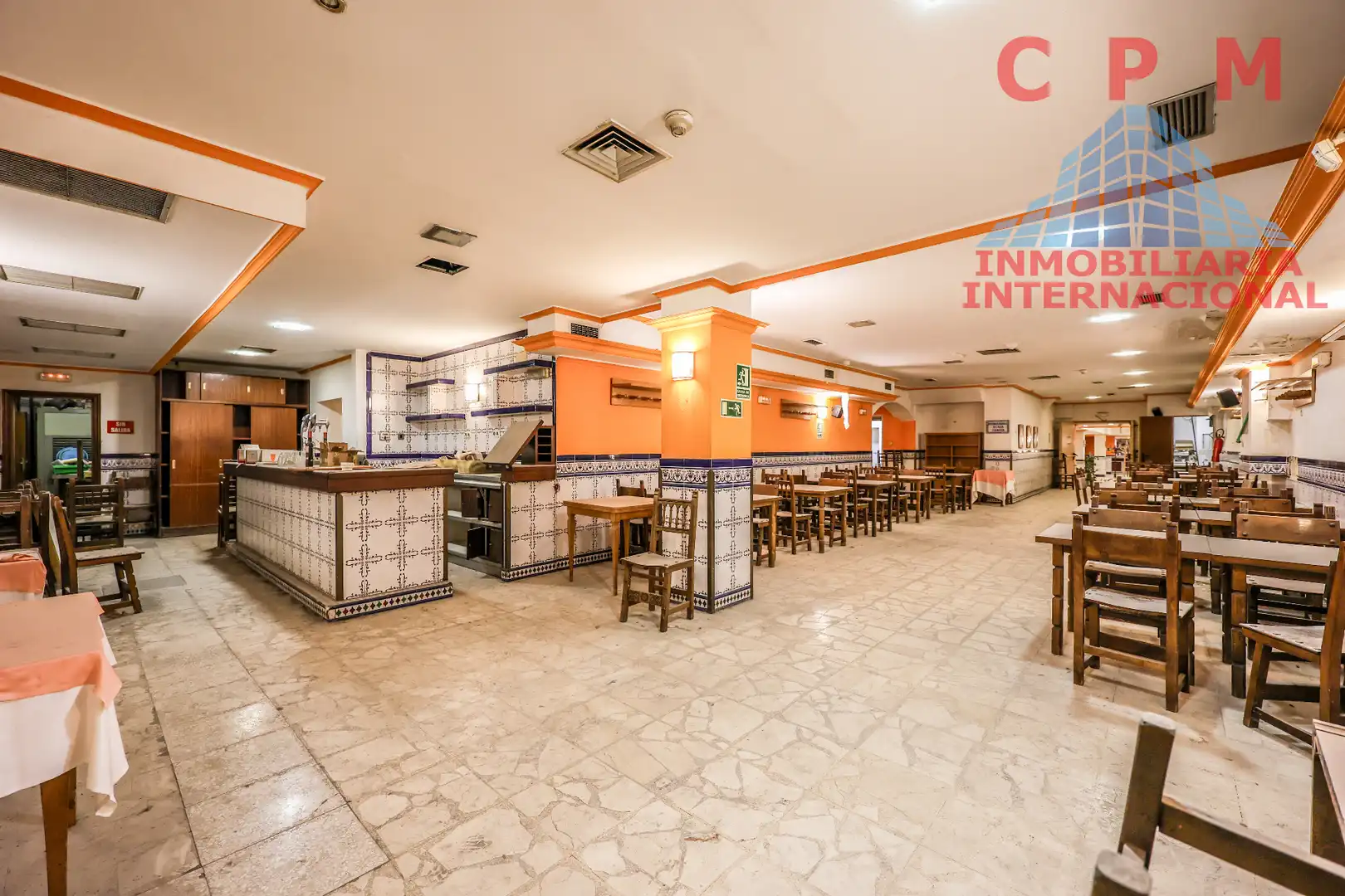 Local comercial en venda a Tetuán, imagen 35
