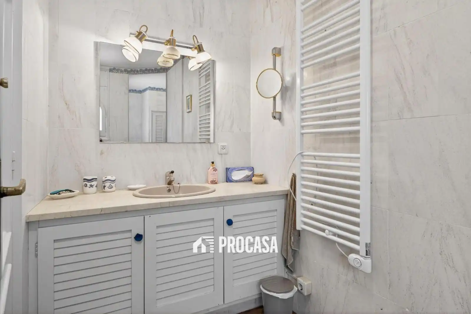 Piso con piscina en venta en CAVALL DE MAR, imagen 22