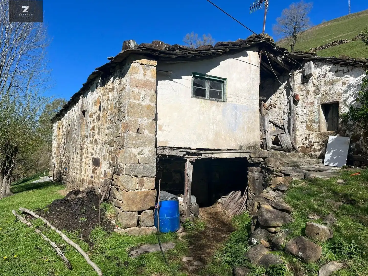 Casa in vendita a Selaya, imagen 2