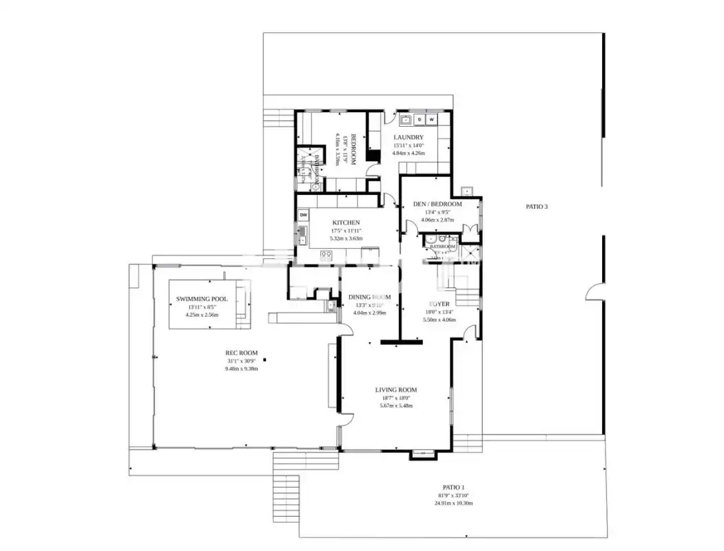 Houses for sale in Puerto de Galapagar - Las Cuestas