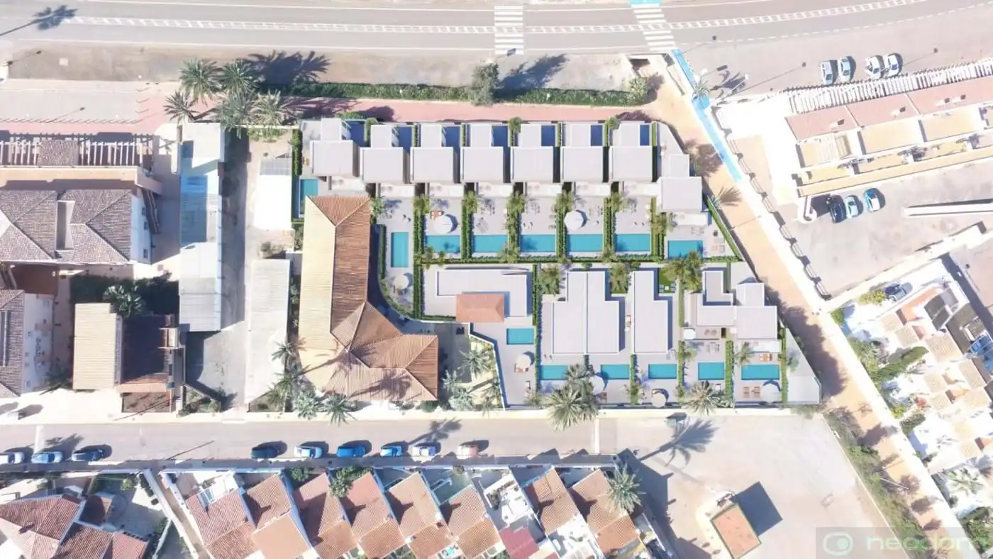 Maison à vendre à Mar Menor de Cartagena – Cabo de Palos, imagen 21