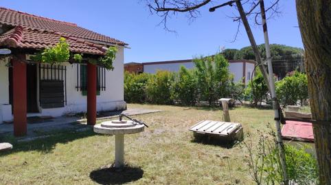 Foto 3 de Casa o xalet en venda a Fracc.paraje Huertas, 16, Traspinedo, Valladolid