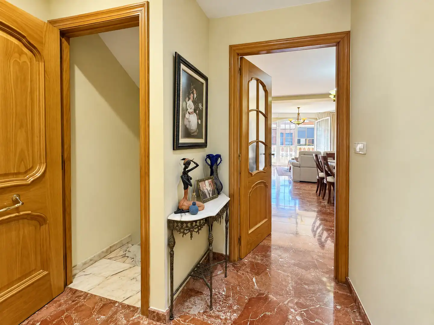 Casa a schiera con terrazza in vendita a Avinguda Gómez Ferrer Gómez Ferrer, imagen 14