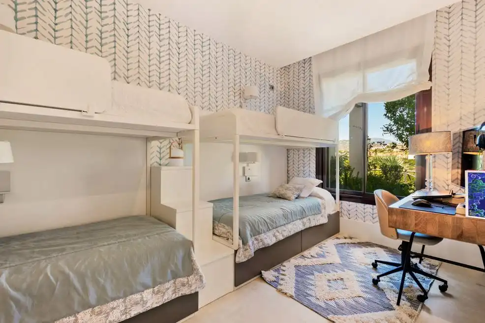 Apartment zum Verkauf in Benamara - Atalaya, imagen 14