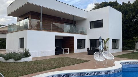 Photo 2 of Houses for rent in Montmar, Castelldefels